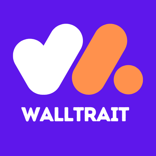 WallTrait — HD, 4K Wallpaper