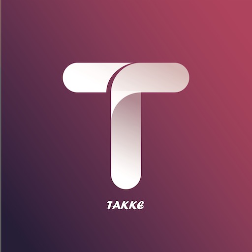 Takke logo