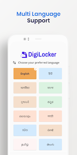 DigiLocker APK 7.3.2 Download For Android 3