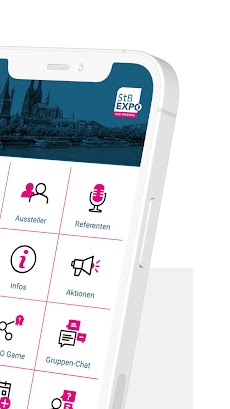 StB EXPO - Event-Appのおすすめ画像2