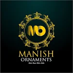 Cover Image of डाउनलोड manish ornaments  APK