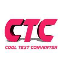Fancy Text : Cool Text Converter