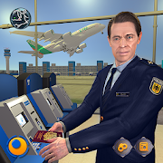 Top 49 Travel & Local Apps Like Virtual City Police Airport Manager Family Games - Best Alternatives
