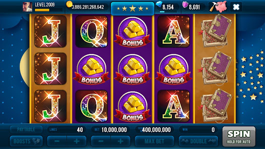 捕获 2 Fairy Queen Slots & Jackpots android