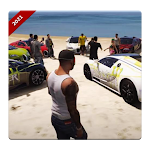 Cover Image of Download Tips For Grand City theft Autos Walkthrough 2021 1.1 APK