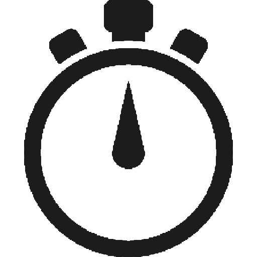 Профессиональный секундомер logo