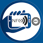 Cover Image of Download NFC write and read tags 2.1.8 APK