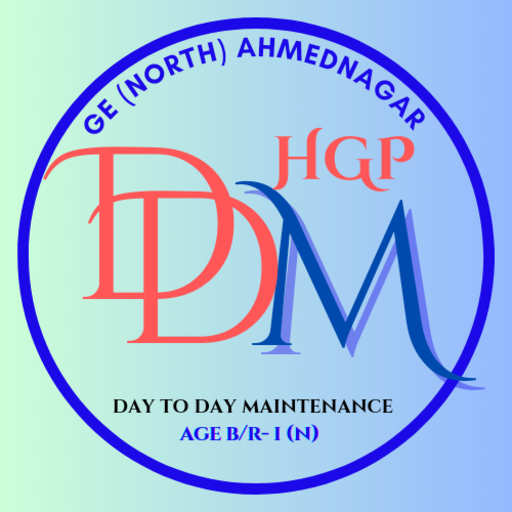 HG- Day To Day Maintenance