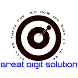 Great Digit Solution icon