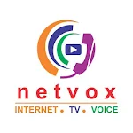 Cover Image of Download NETVOX  APK