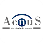 Cover Image of Unduh Aenus Correduría de Seguros 1.6.41 APK