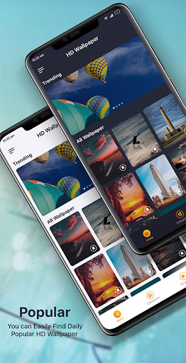 HD Wallapaper Screen 3