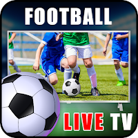 All Football TV HD Live Streaming App