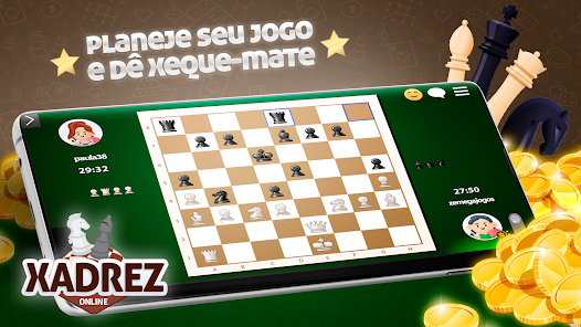 Xadrez : Click Jogos