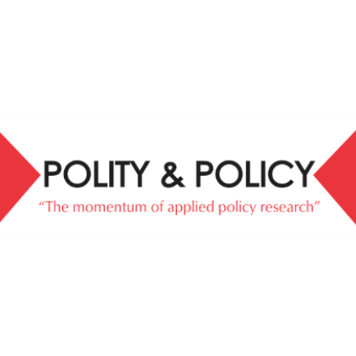 Polity & Policy Research logo