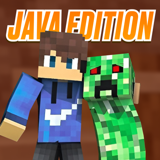Java edition for minecraft ui apps on google play