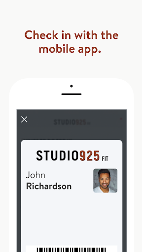 Studio 925 Screen 3