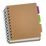 Assembly & Convention Notebook icon