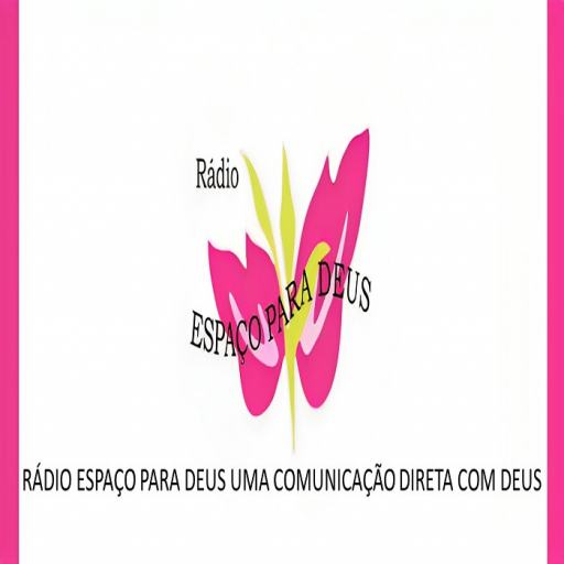 Rádio Espaço para Deus logo