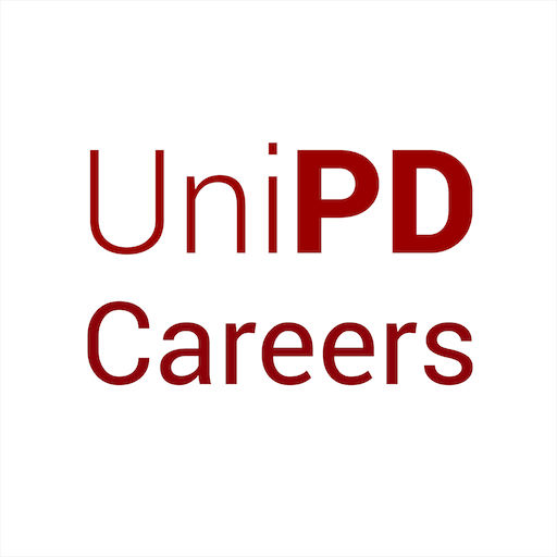 Career Service Unipd v2 logo