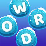 Cover Image of Tải xuống Word Frozen: Word Link Game  APK