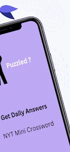 NYT mini crossword: Answers
