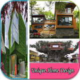 Unique Home Design icon