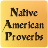 Native American Proverbs icon
