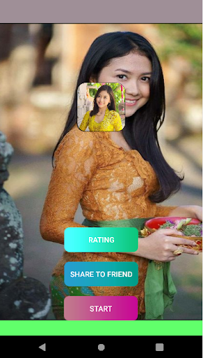 Android application Kumpulan Lagu mp3 Bali Pilihan screenshort