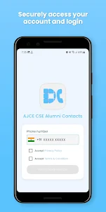 AJCE CSE Alumni Contacts