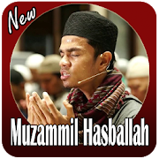 Muzammil Hasballah Murrotal Al Qur'an Offline  Icon