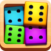 Top 40 Puzzle Apps Like 10! Merge Dominoes Puzzle - Best Alternatives