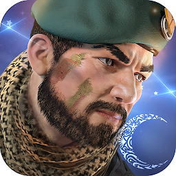 Warfare Strike:Ghost Recon Mod Apk