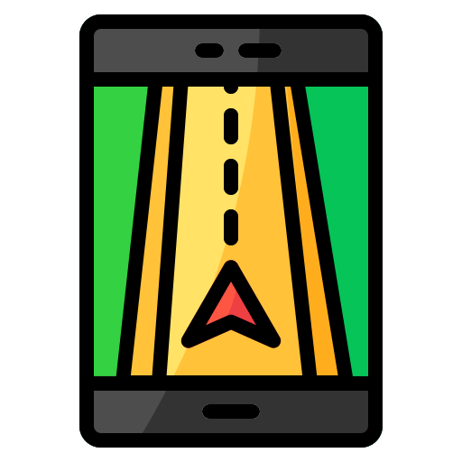 BCT GPS logo