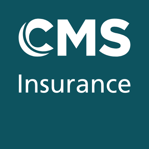CMS Insurance app 1.40 Icon