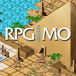 Cover Image of Download RPG MO - Sandbox MMORPG  APK