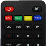 Cover Image of ดาวน์โหลด Remote Control For Neta Teledunya 8.8.7.2 APK