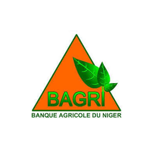 BAGRINET logo