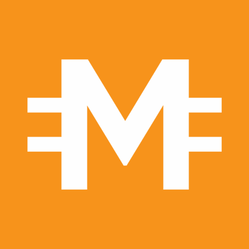 MetaPouch: Crypto SuperApp logo