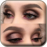 Eyeshadow Makeup Tutorials icon
