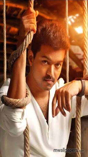 Thalapathy Vijay Wallpapers