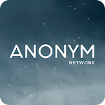 Cover Image of 下载 Anonym Network 2.7.11 (877) APK