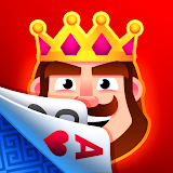 Ace Empire: solitaire game icon