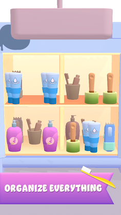 Tidy Match - Goods Sort - Screenshot 3