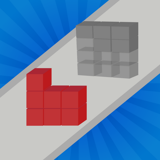 Cube Shifter logo