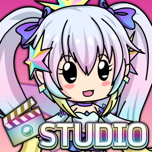 Gacha Studio (Anime Dress Up) 2.0.3 Icon