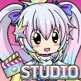 Gacha Studio (Anime Dress Up) icon
