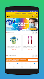 Online Shopping Qatar - Qatar Shopping app