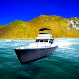 Yacht Simulator Extreme icon