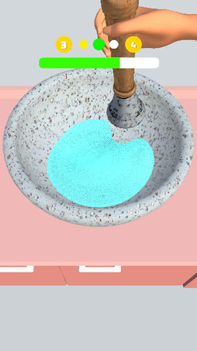 Crush Hit 3D Screen 3